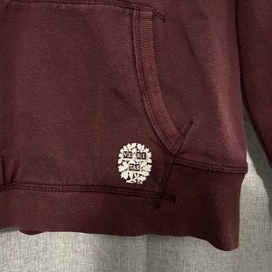 Harvard Hoodie